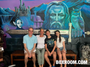 MERLIN'S WIZARDING ACADEMY 2024-9-2 3372