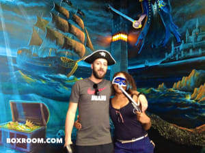 HAUNTED PIRATE SHIPWRECK 2018-5-17 728