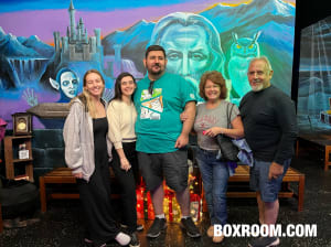 HAUNTED PIRATE SHIPWRECK 2024-11-25 3485