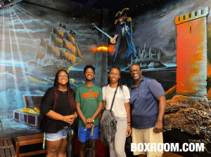 MERLIN'S WIZARDING ACADEMY 2024-8-9 3335