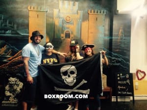 MERLIN'S WIZARDING ACADEMY 2018-4-23 818