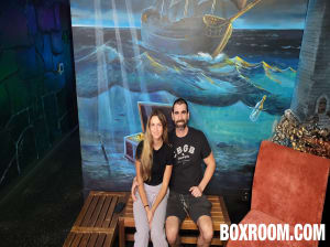 HAUNTED PIRATE SHIPWRECK 2024-7-19 3257