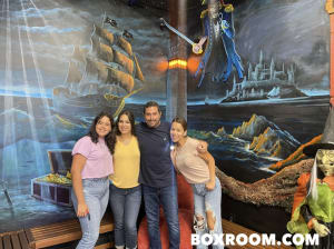 HAUNTED PIRATE SHIPWRECK 2022-4-19 2232