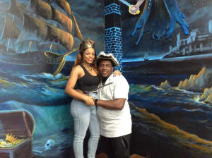 HAUNTED PIRATE SHIPWRECK 2017-11-11 198