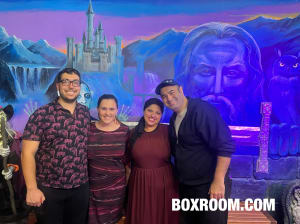 MERLIN'S WIZARDING ACADEMY 2023-5-30 2685