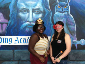 MERLIN'S WIZARDING ACADEMY 2017-11-12 400