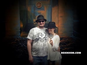 OPERATION SAVING HOLLYWOOD 2018-4-4 278