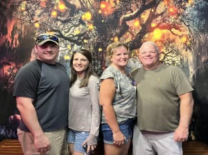 MERLIN'S WIZARDING ACADEMY 2023-2-2 2568