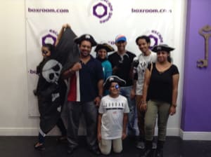 HAUNTED PIRATE SHIPWRECK 2017-8-18 376