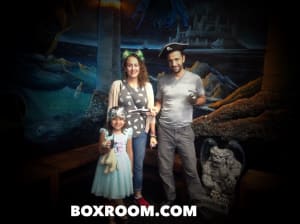 HAUNTED PIRATE SHIPWRECK 2018-6-26 901