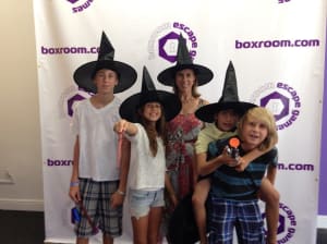 MERLIN'S WIZARDING ACADEMY 2017-6-18 32