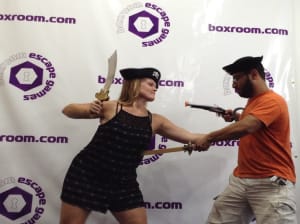 HAUNTED PIRATE SHIPWRECK 2017-9-30 69