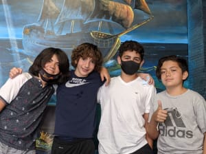 HAUNTED PIRATE SHIPWRECK 2021-4-25 1661