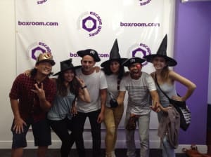 MERLIN'S WIZARDING ACADEMY 2017-7-28 196