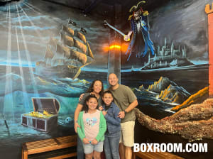 HAUNTED PIRATE SHIPWRECK 2024-1-27 2899