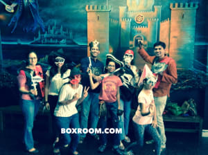 MERLIN'S WIZARDING ACADEMY 2018-4-22 751