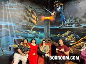 HAUNTED PIRATE SHIPWRECK 2023-3-25 2584