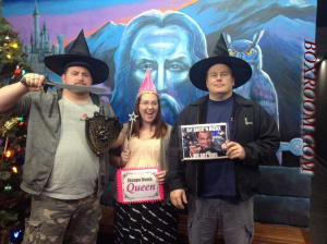 MERLIN'S WIZARDING ACADEMY 2017-12-12 380