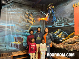 MERLIN'S WIZARDING ACADEMY 2024-1-15 2957