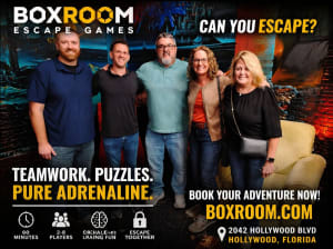 HAUNTED PIRATE SHIPWRECK 2026-4-14 4061