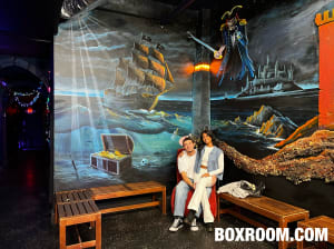 HAUNTED PIRATE SHIPWRECK 2024-11-22 3480