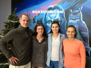 MERLIN'S WIZARDING ACADEMY 2017-12-30 522