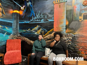 HAUNTED PIRATE SHIPWRECK 2023-11-17 2822