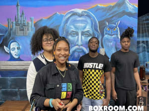 HAUNTED PIRATE SHIPWRECK 2021-7-30 1830