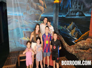 MERLIN'S WIZARDING ACADEMY 2025-8-17 3940