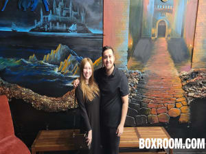 HAUNTED PIRATE SHIPWRECK 2024-11-20 3478