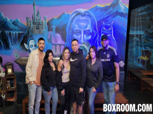 HAUNTED PIRATE SHIPWRECK 2025-2-24 3654