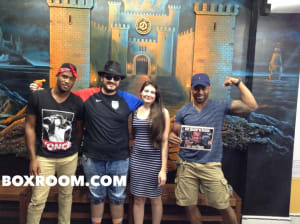 OPERATION SAVING HOLLYWOOD 2018-2-23 135