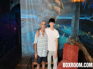 HAUNTED PIRATE SHIPWRECK 2025-4-18 3754