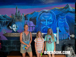 MERLIN'S WIZARDING ACADEMY 2023-7-18 2741