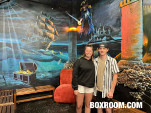 HAUNTED PIRATE SHIPWRECK 2024-1-15 2883