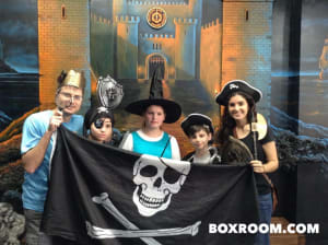 MERLIN'S WIZARDING ACADEMY 2018-1-28 566