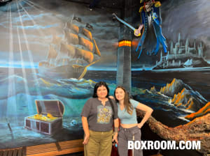 HAUNTED PIRATE SHIPWRECK 2023-10-23 2796