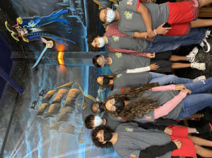 HAUNTED PIRATE SHIPWRECK 2021-6-25 1767