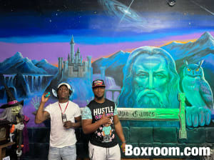 HAUNTED PIRATE SHIPWRECK 2022-6-18 2252