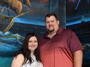 HAUNTED PIRATE SHIPWRECK 2021-5-18 1701