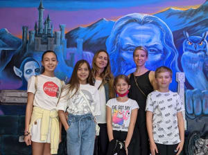 MERLIN'S WIZARDING ACADEMY 2021-4-1 1715