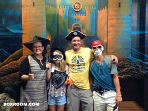 MERLIN'S WIZARDING ACADEMY 2018-4-8 705