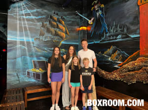 HAUNTED PIRATE SHIPWRECK 2025-2-17 3637