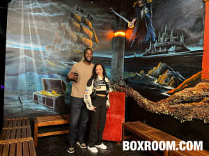 HAUNTED PIRATE SHIPWRECK 2025-2-21 3646