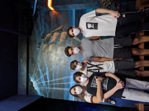 HAUNTED PIRATE SHIPWRECK 2021-1-1 1493