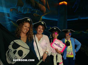 HAUNTED PIRATE SHIPWRECK 2018-3-29 690