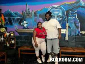 HAUNTED PIRATE SHIPWRECK 2025-3-9 3678