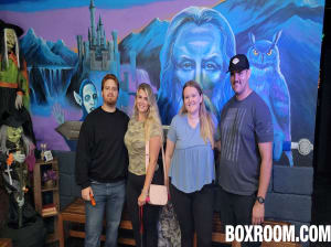 HAUNTED PIRATE SHIPWRECK 2025-5-24 3831