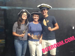 HAUNTED PIRATE SHIPWRECK 2017-11-25 201