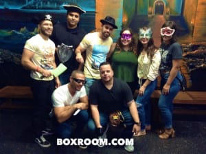 OPERATION SAVING HOLLYWOOD 2018-12-2 490